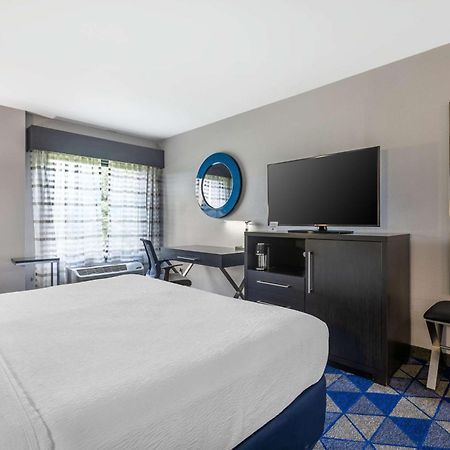 Best Western Plus Spartanburg Exterior foto