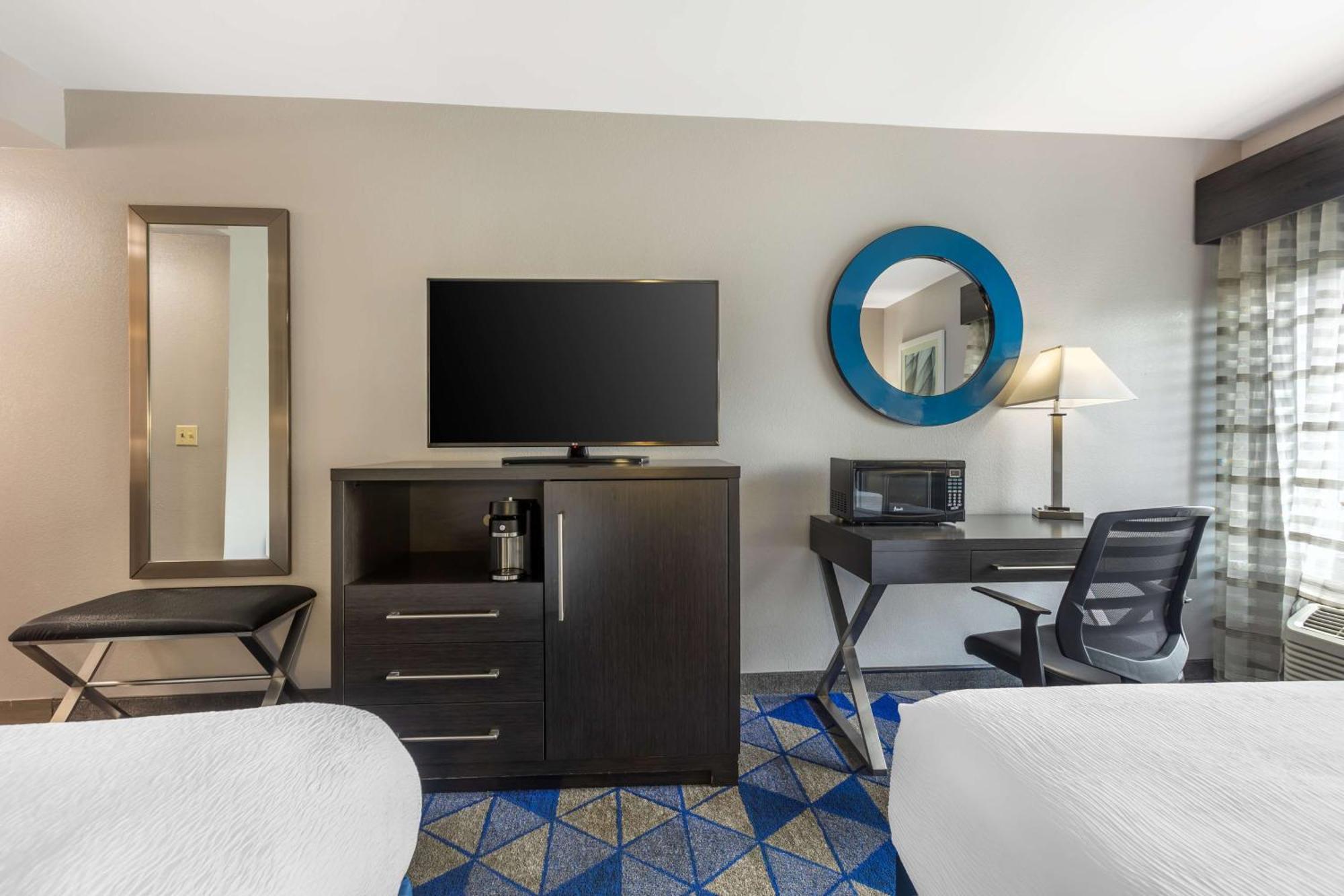 Best Western Plus Spartanburg Exterior foto